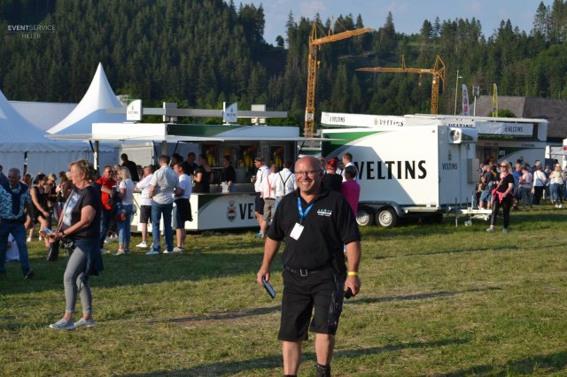 Roland Kaiser - Willingen 2023